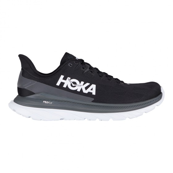 Hoka M Mach 4 Miesten...
