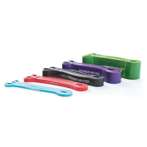 Gymstick Power Bands...
