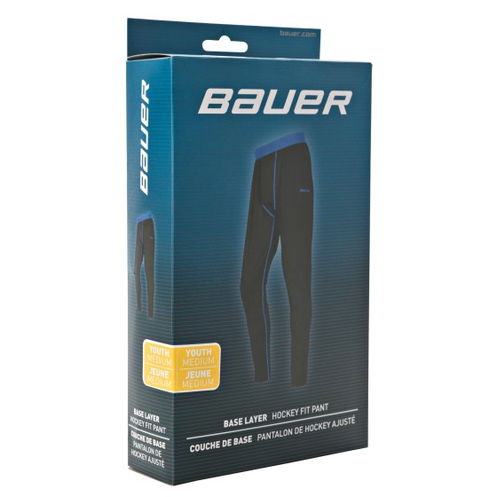 Bauer S17 Basics BL Pant...