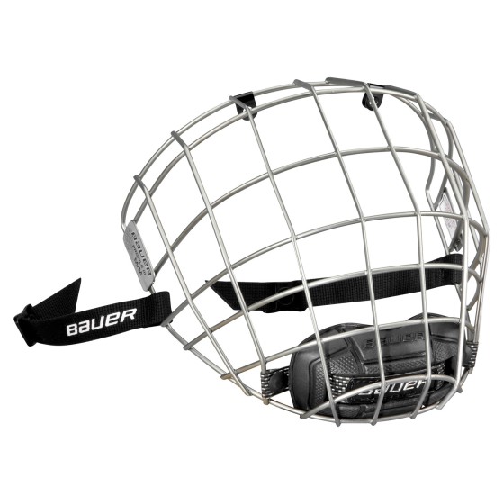 Bauer Profile III Facemask...
