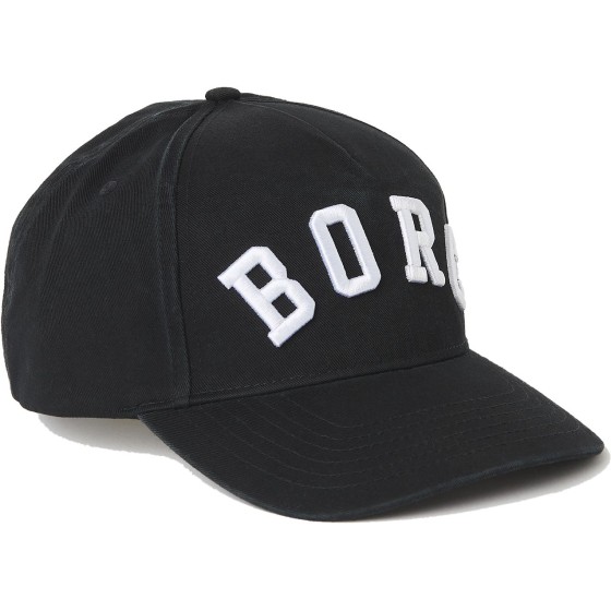Björn Borg STHLM Logo Cap...