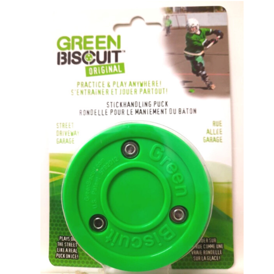 Green Biscuit Original...