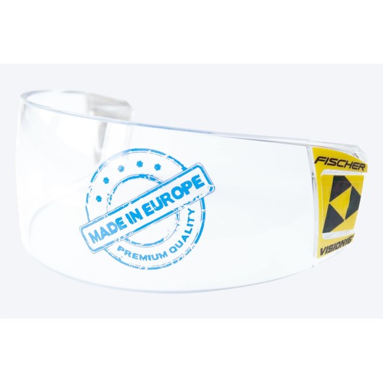 Fischer Ice Hockey Visor...