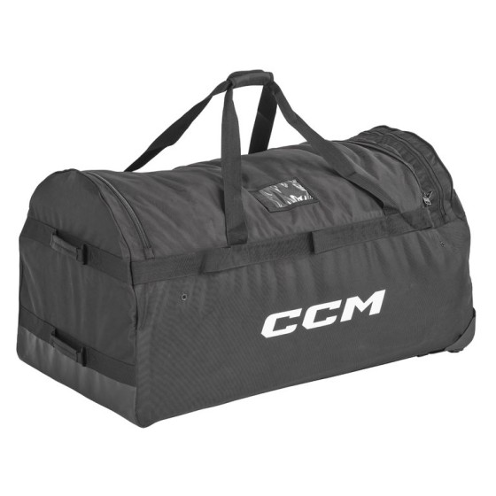 CCM Pro Goalie Wheel Bag...