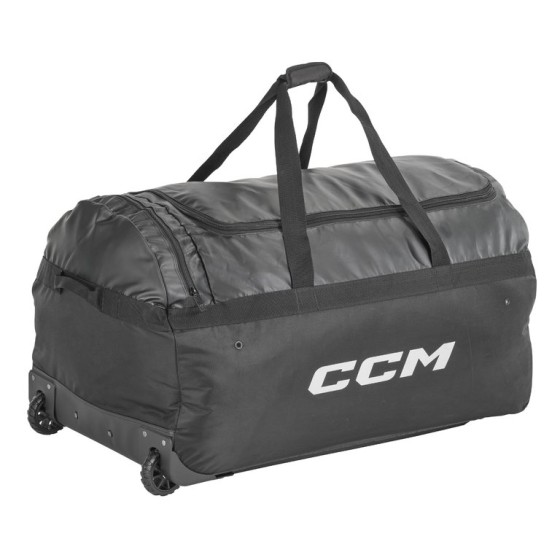 CCM 480 Deluxe Wheel Bag...