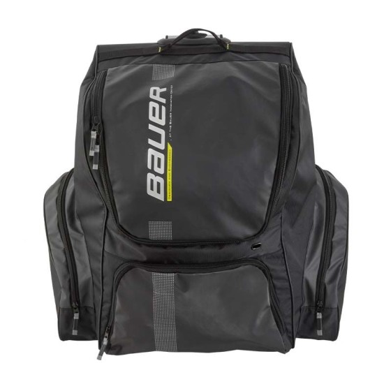 Bauer Elite Wheel Backpack JR Varustekassi