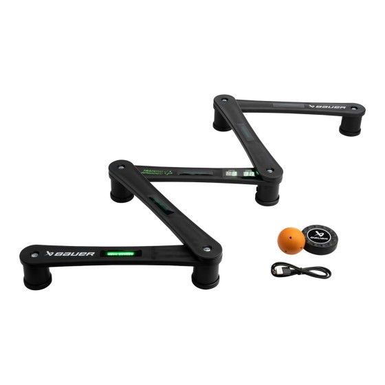 Bauer Digital Reactor Stick Handling Trainer