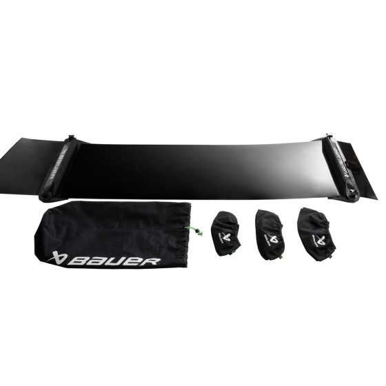 Bauer Reactor Skating/Slide Board Luistelulauta