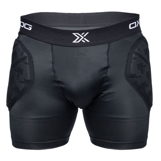 Oxdog Xguard Protection Shorts MV-housut