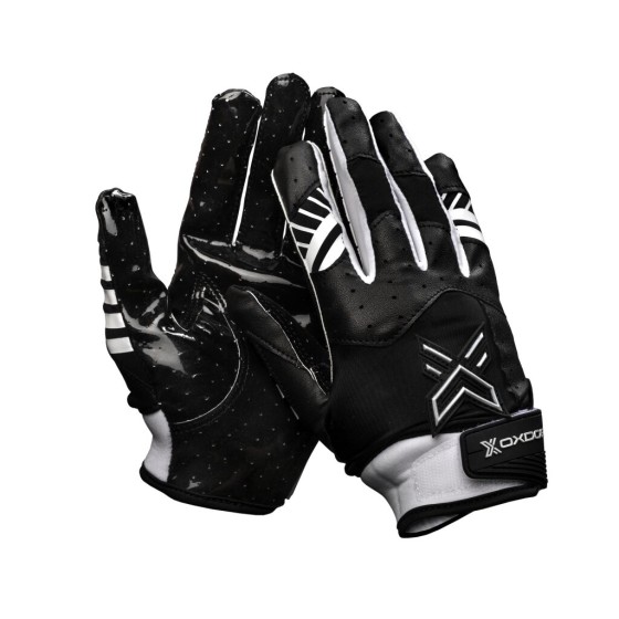 Oxdog Xguard Goalie Glove Silicon MV-hanskat