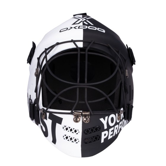 Oxdog Xguard Helmet JR Cat-Eye MV-Maski