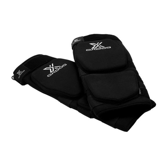 Oxdog Xguard Kneeguard Long...