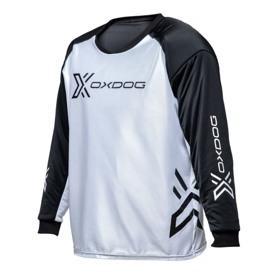 Oxdog Xguard Goalie Shirt...