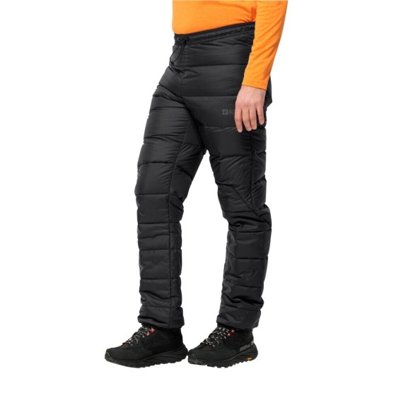 Jack Wolfskin M Atmosphere Pants Miesten Untuvahousut