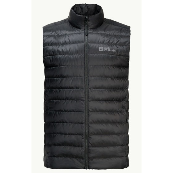 Jack Wolfskin M Pilvi Down Vest Miesten Toppaliivi