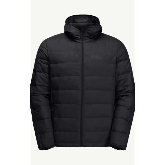 Jack Wolfskin Ather Down Hoody M Miesten Untuvatakki