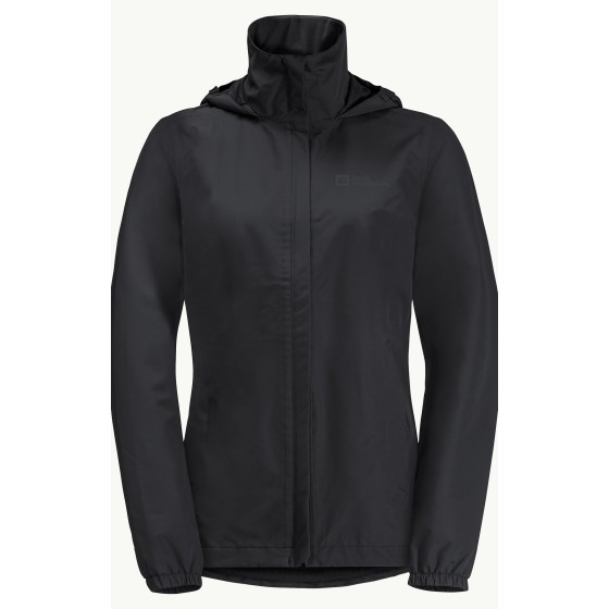 Jack Wolfskin Stormy Point 2L JKT W Naisten Kuoritakki