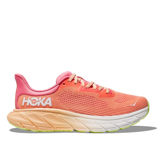 Hoka W Arahi 7 Wide Naisten Juoksukenkä