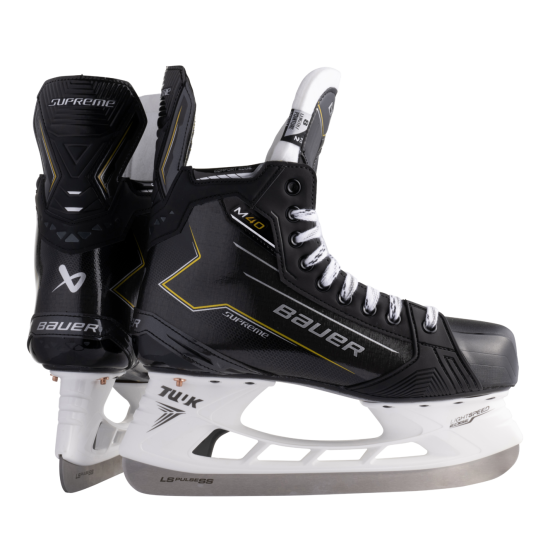 Bauer S24 Supreme M40 Jääkiekkoluistimet