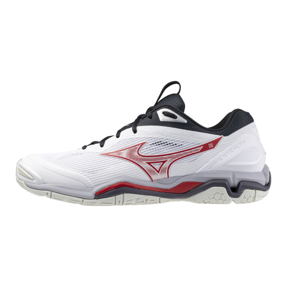 Mizuno Wave Stealth 6 Miesten Sisäpelikenkä