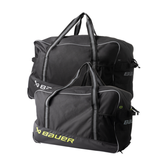 Bauer S24 Core Wheeled Bag Rullakassi