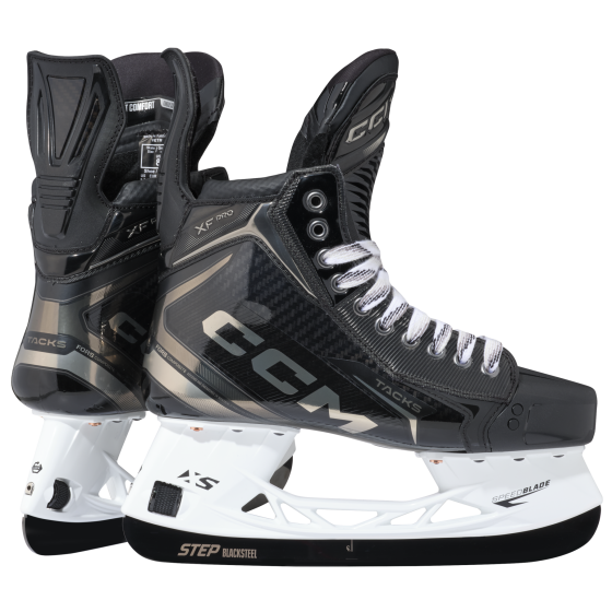 CCM Tacks XF Pro...