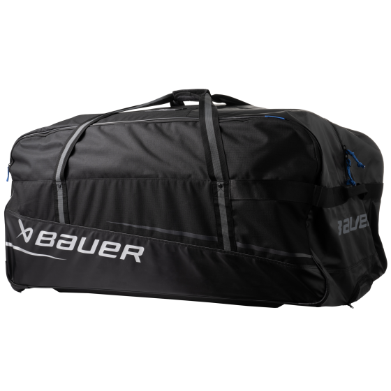 Bauer S24 Premium Wheeled Goal MV-Rullakassi