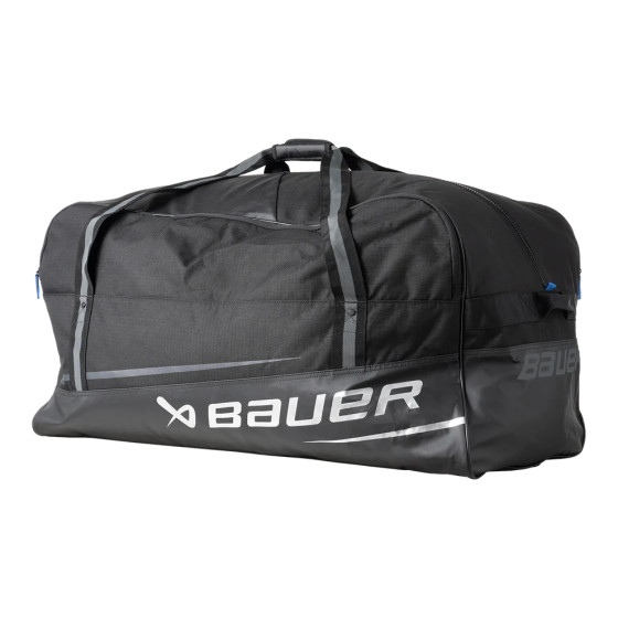 Bauer S24 Premium Carry Bag Kantokassi