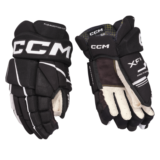 CCM Tacks XF 80...