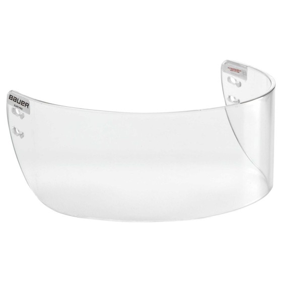 Bauer Euro Pro Visor...