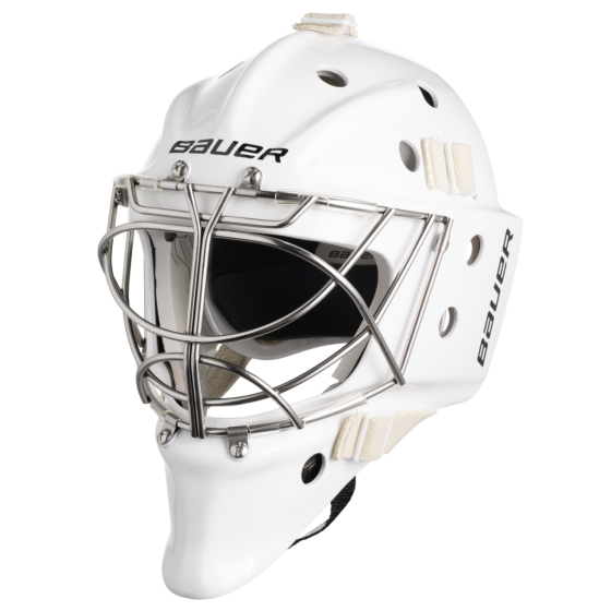 Bauer S24 960 Goal Mask...