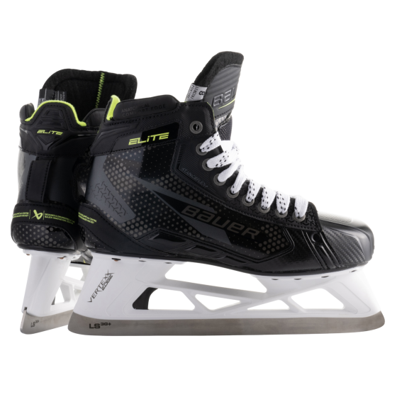 Bauer S24 Elite Goal Skate MV-luistimet