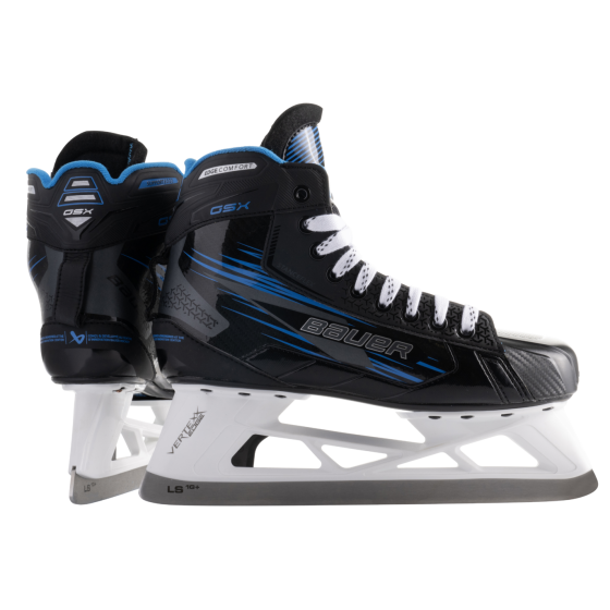 Bauer S24 GSX Goal Skate MV-luistimet