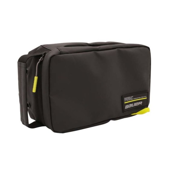 Bauer Premium Shower Bag