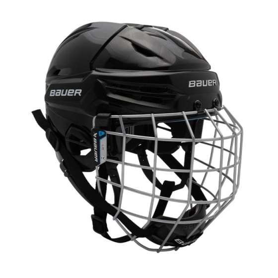 Bauer S24 Re-Akt 55 Combo Jääkiekkokypärä