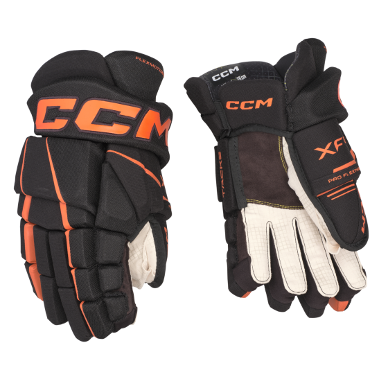 CCM Tacks XF 80...