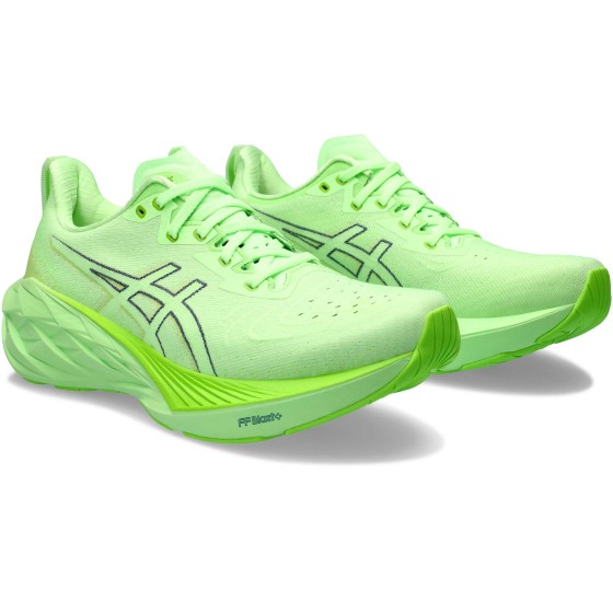 Asics M Novablast 4 Miesten...