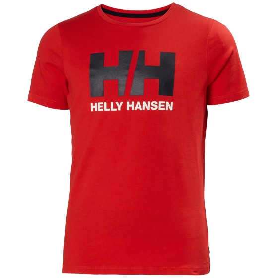 Helly Hansen JR HH Logo...