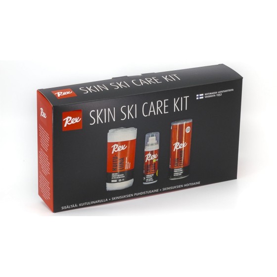 Rex Skin Ski Care Kit 571