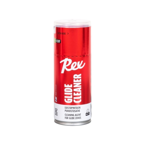 Rex Glide Cleaner 170ml 511