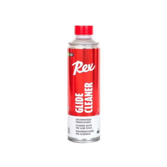 Rex Glide Cleaner 500ml 5111