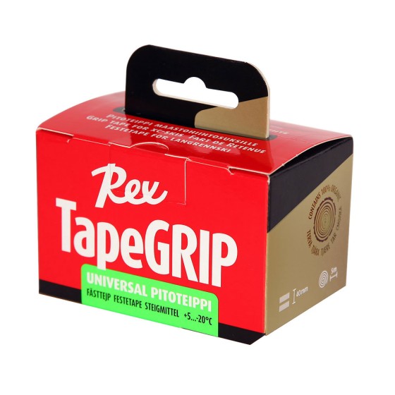 Rex TapeGrip Universal...