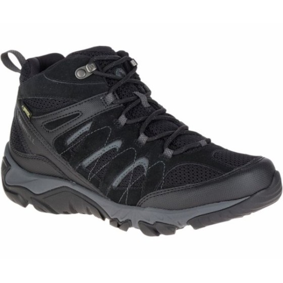 Merrell Outmost Vent Mid...