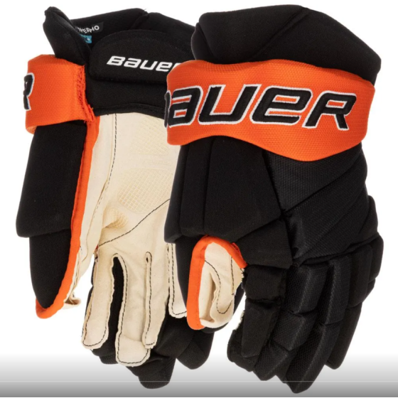 Bauer Team Vapor Elite...