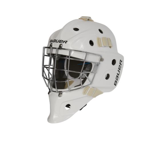 Bauer S24 930 Goal Mask MV-Kypärä