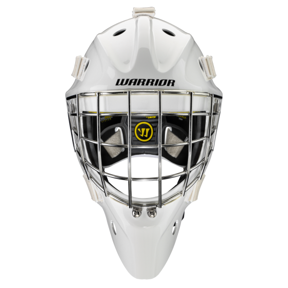 Warrior Ritual F1 Goal Mask...