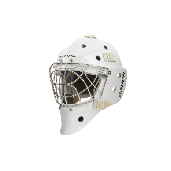 Bauer S21 940 Goal Mask...