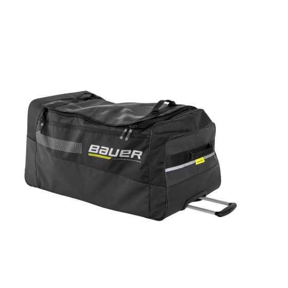 Bauer S21 Elite Wheeled Bag...