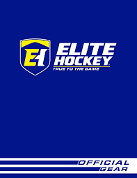 Elite Hockey